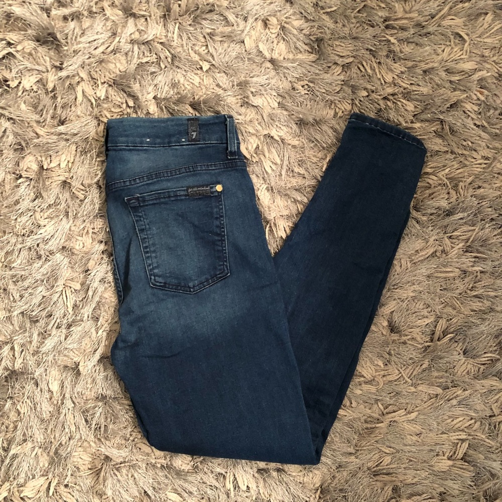 7 For All Mankind Jeans